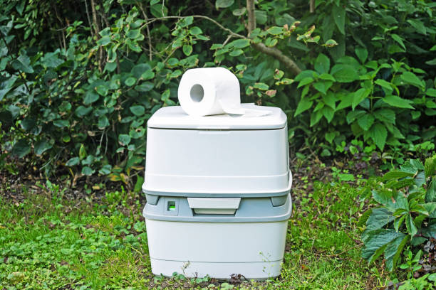 Best Affordable porta potty rental  in Deale, MD