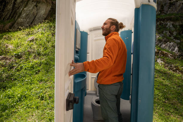 Best Construction site porta potty rental  in Deale, MD