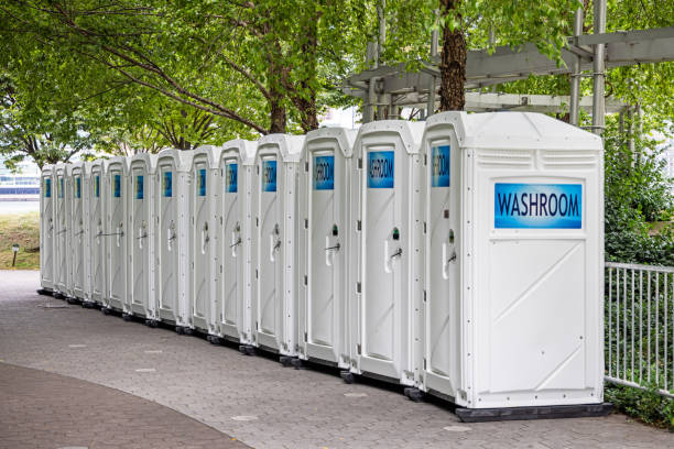 Best Affordable portable toilet rental  in Deale, MD