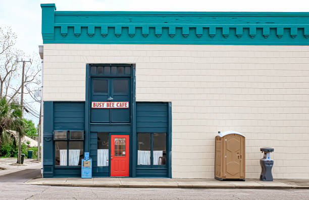 Best Temporary restroom rental  in Deale, MD