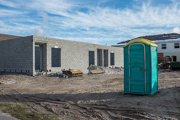Best High-end porta potty rental  in Deale, MD