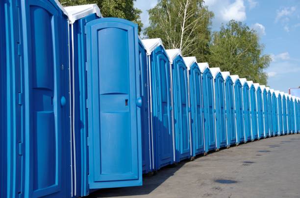 Best Wedding porta potty rental  in Deale, MD